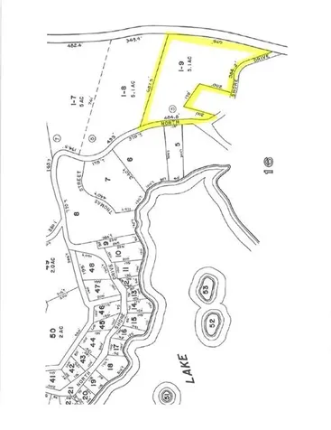 0 Watson Hill Road Limerick ME 04048