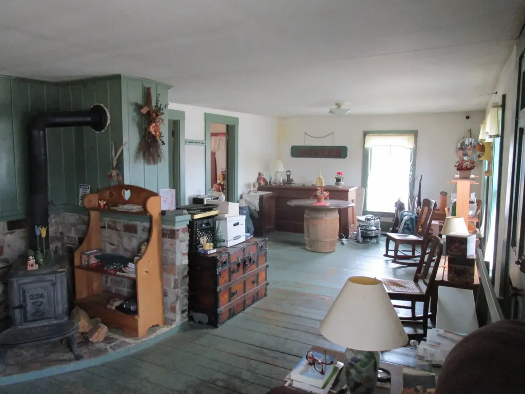 28 Bethel Road West Paris ME 04289