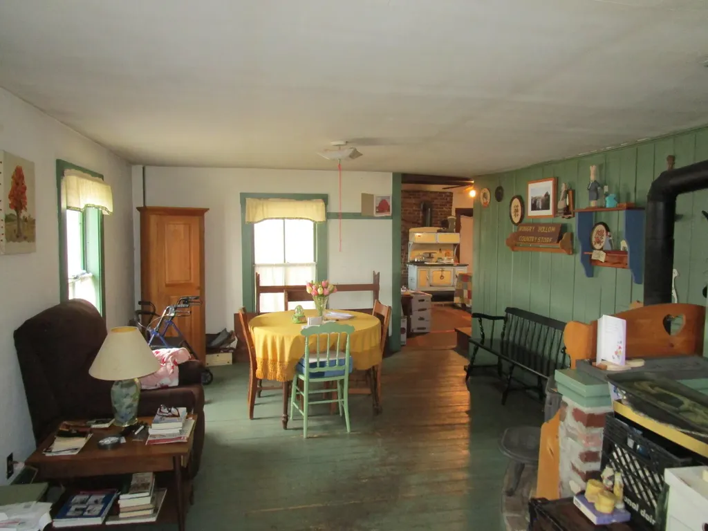 28 Bethel Road West Paris ME 04289
