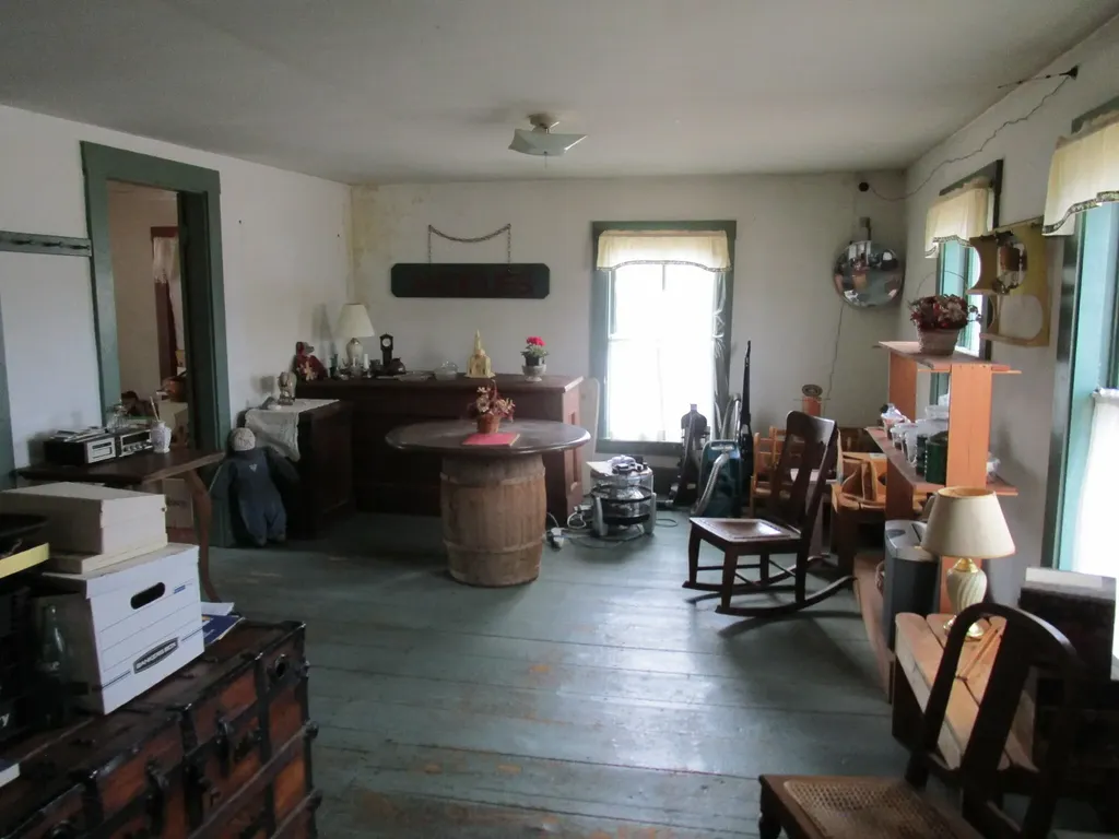 28 Bethel Road West Paris ME 04289