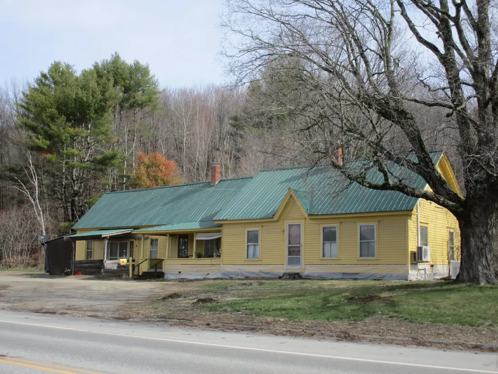 28 Bethel Road West Paris ME 04289