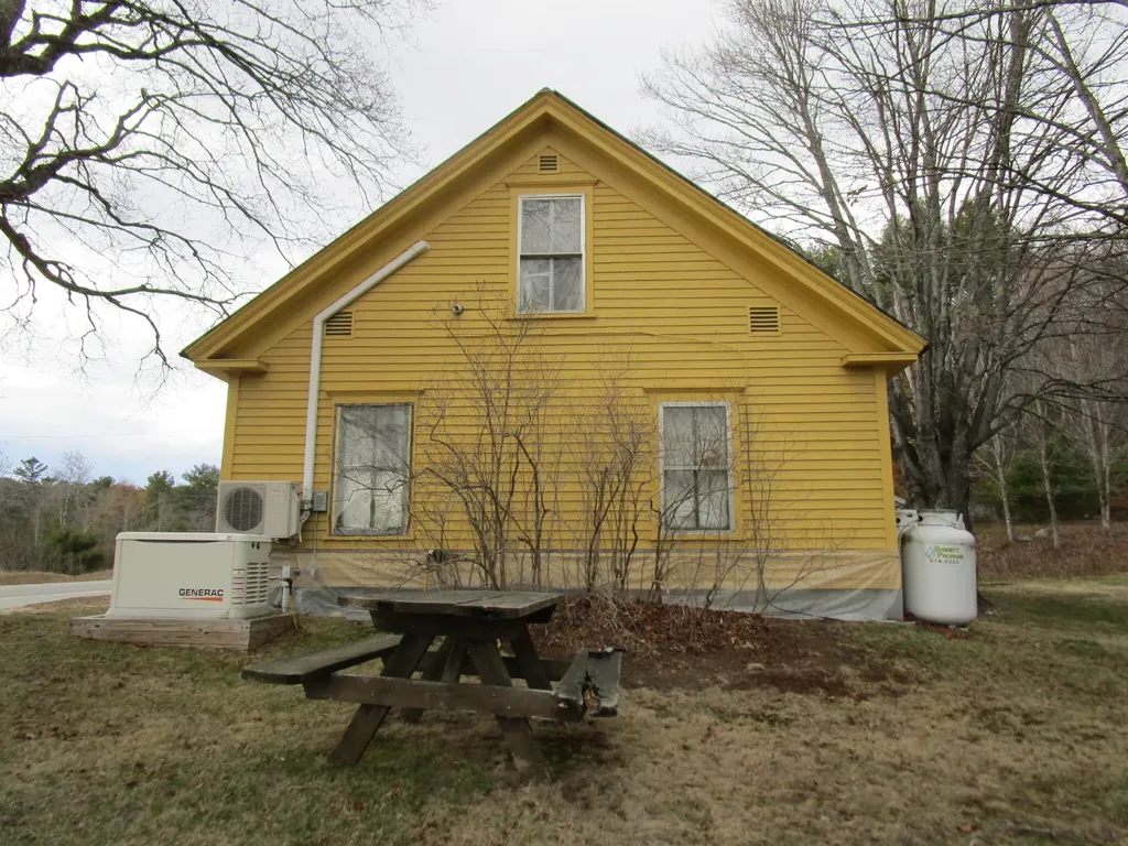 28 Bethel Road West Paris ME 04289