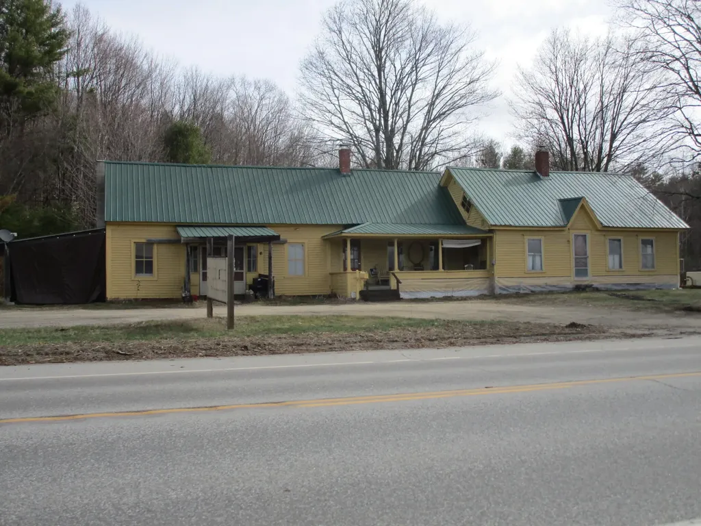 28 Bethel Road West Paris ME 04289