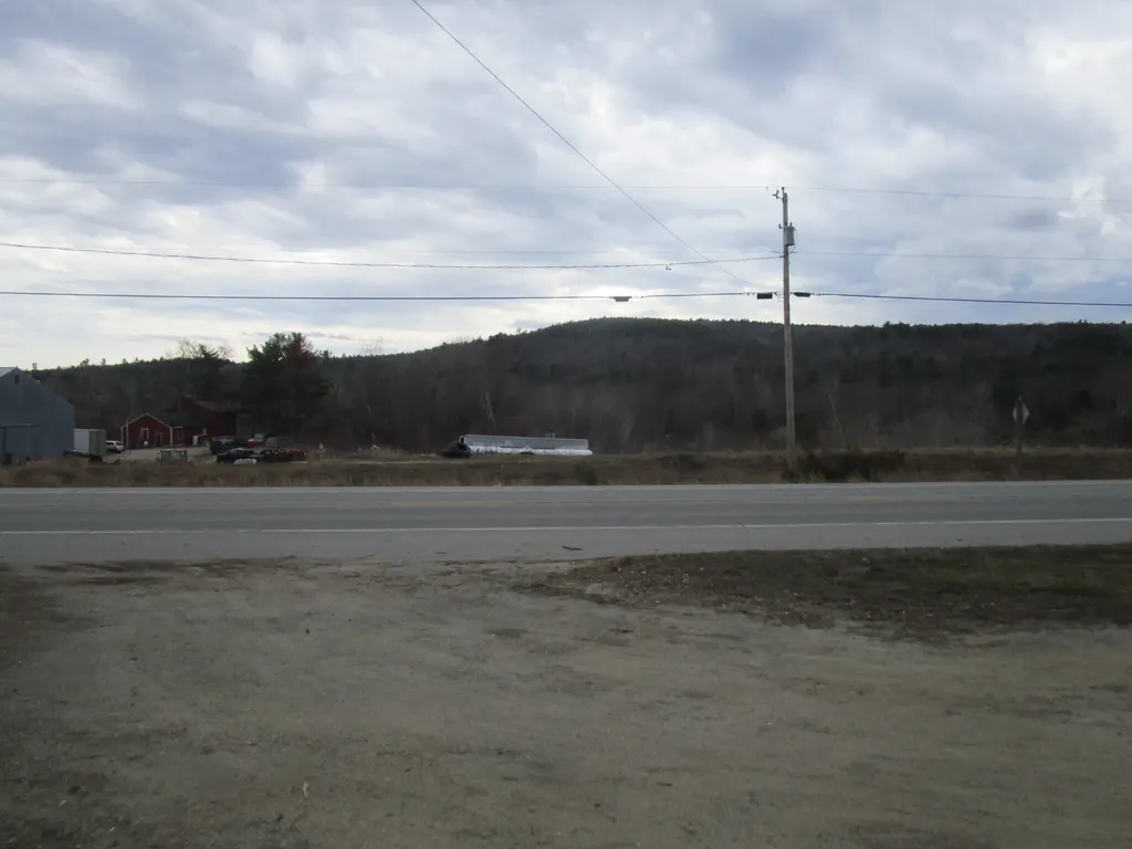 28 Bethel Road West Paris ME 04289