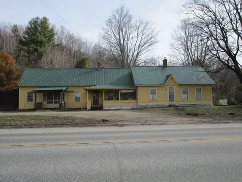 28 Bethel Road West Paris ME 04289