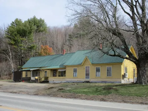 28 Bethel Road West Paris ME 04289