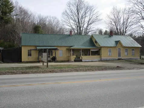 28 Bethel Road West Paris ME 04289