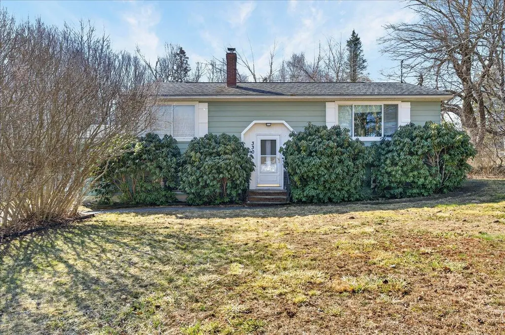 330 Cape Jellison Road Stockton Springs ME 04981