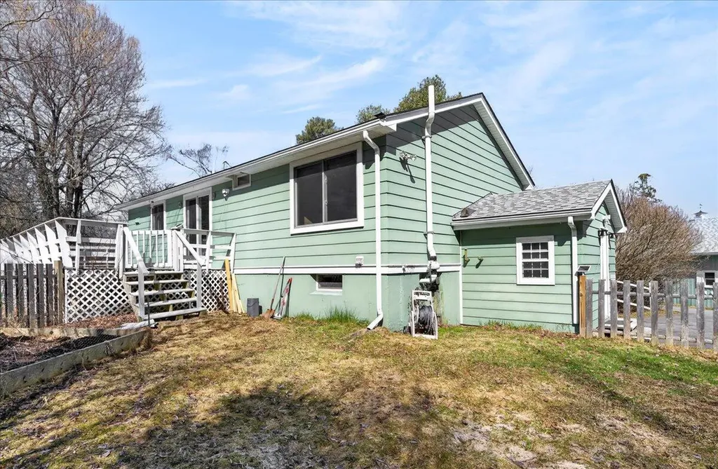 330 Cape Jellison Road Stockton Springs ME 04981