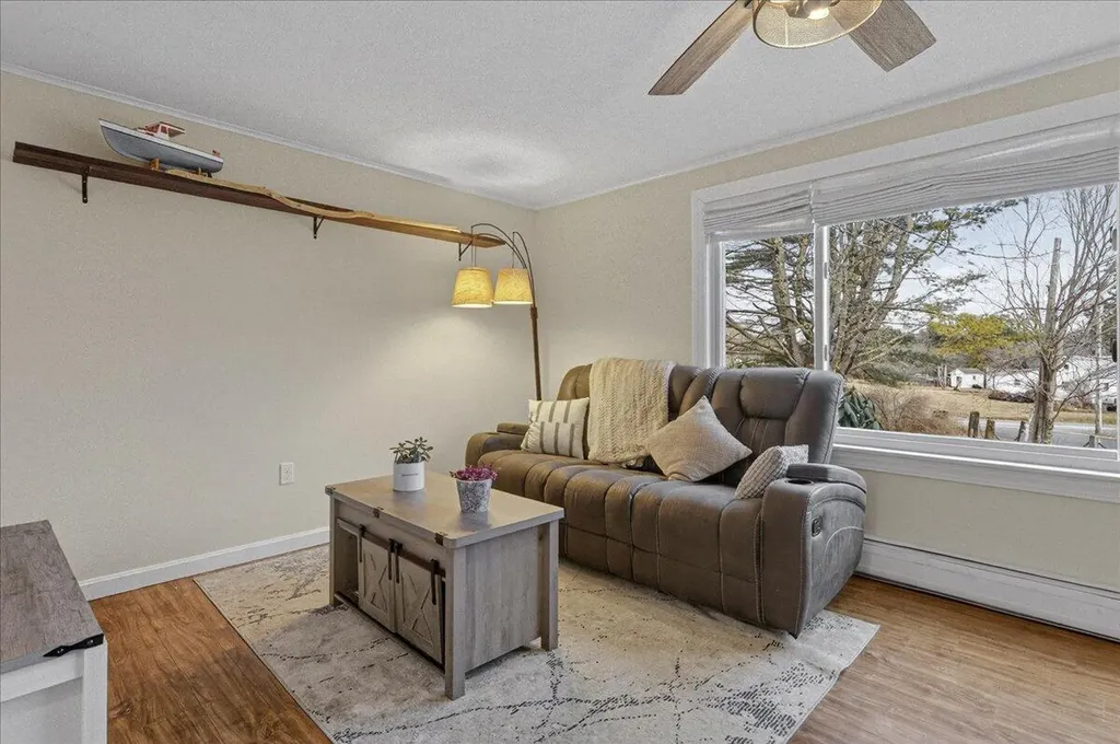 330 Cape Jellison Road Stockton Springs ME 04981