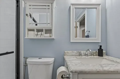 330 Cape Jellison Road Stockton Springs ME 04981