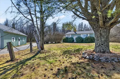 330 Cape Jellison Road Stockton Springs ME 04981