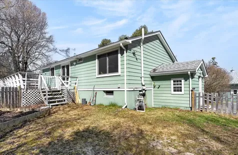 330 Cape Jellison Road Stockton Springs ME 04981