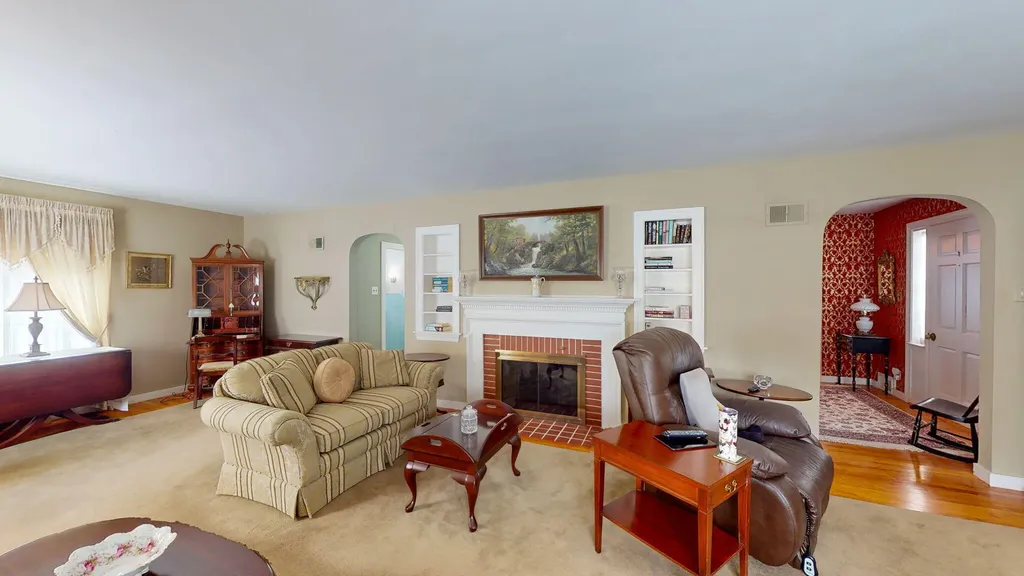 308 Park Avenue Auburn ME 04210