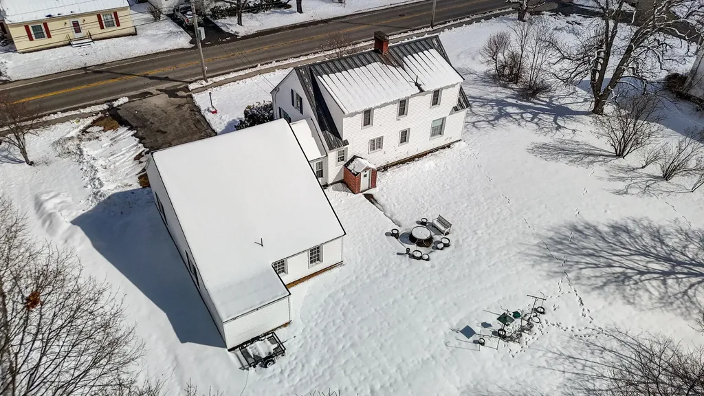 308 Park Avenue Auburn ME 04210