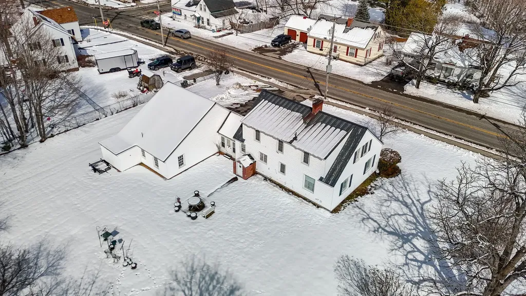 308 Park Avenue Auburn ME 04210