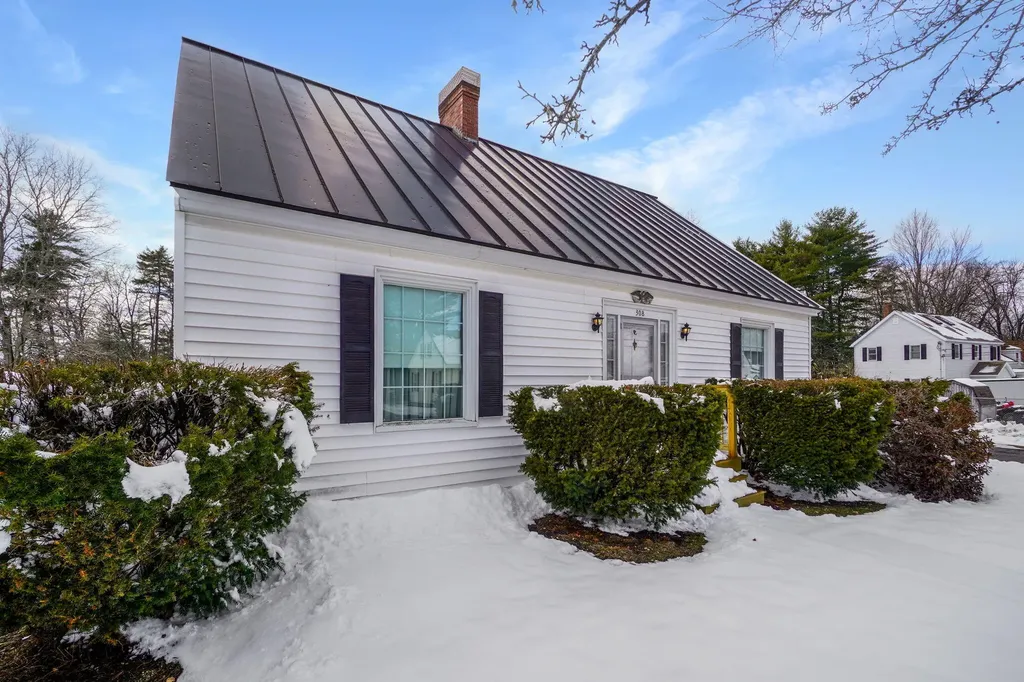 308 Park Avenue Auburn ME 04210
