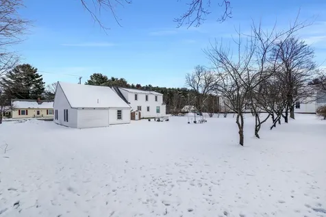 308 Park Avenue Auburn ME 04210