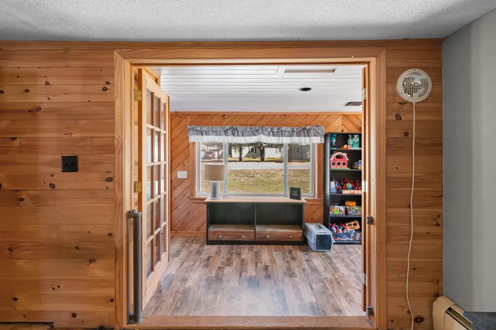 490 Fairbanks Road Farmington ME 04938