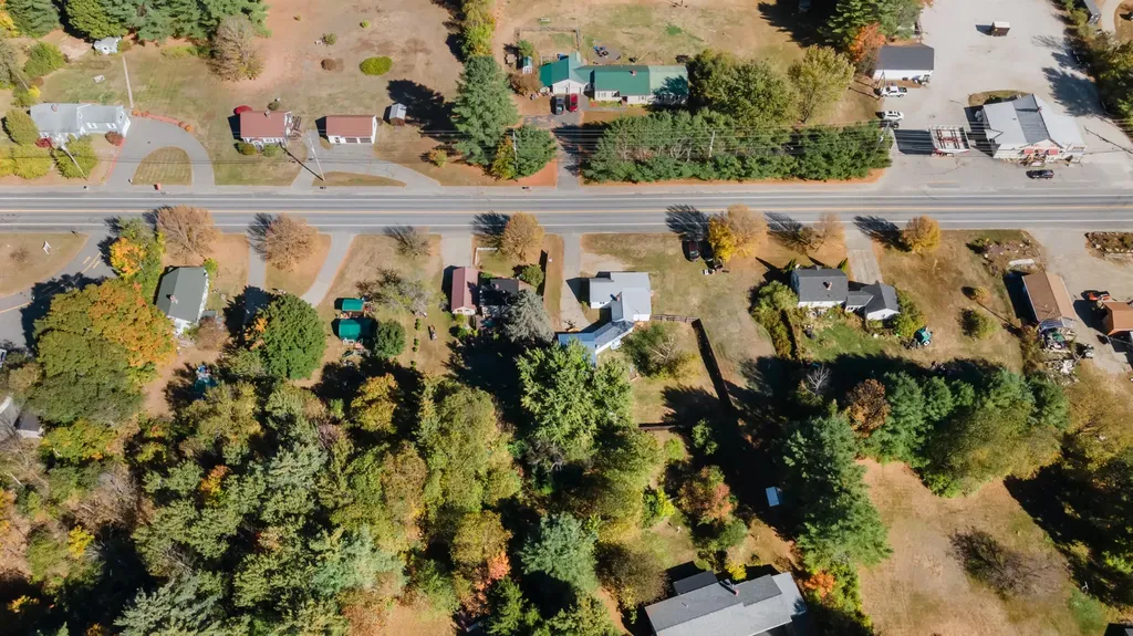 490 Fairbanks Road Farmington ME 04938