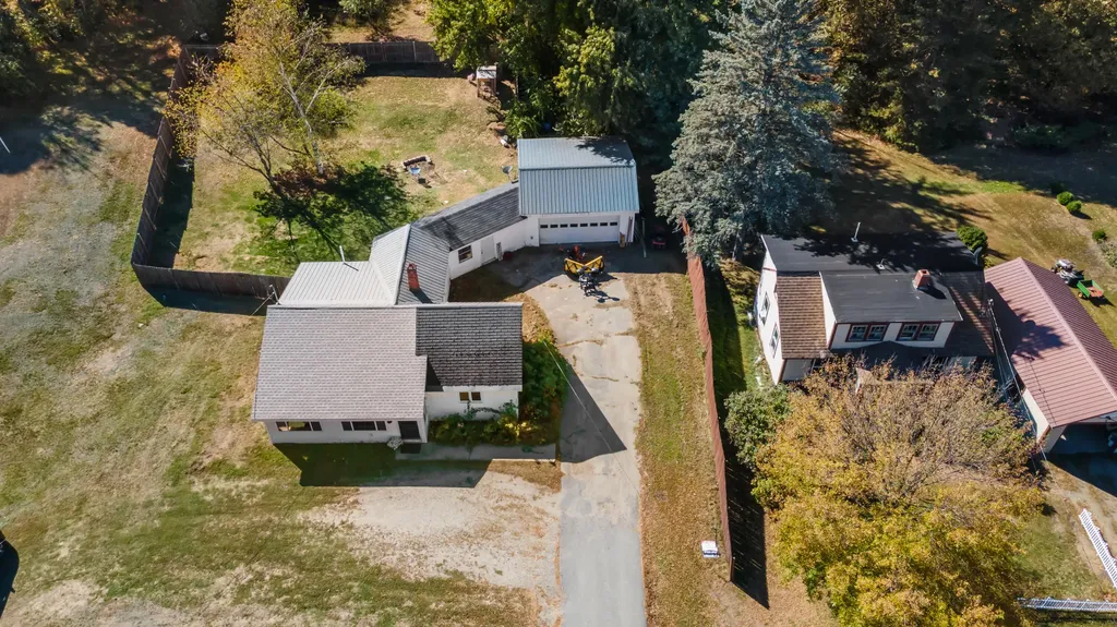 490 Fairbanks Road Farmington ME 04938