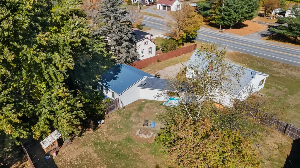 490 Fairbanks Road Farmington ME 04938