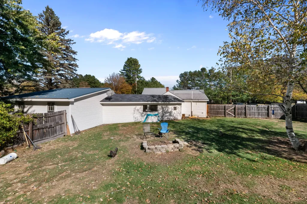 490 Fairbanks Road Farmington ME 04938