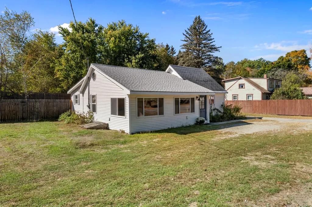 490 Fairbanks Road Farmington ME 04938