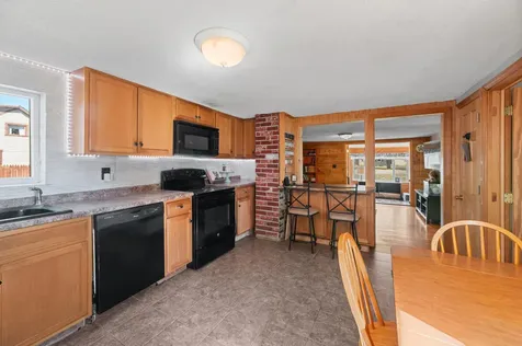 490 Fairbanks Road Farmington ME 04938