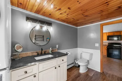 490 Fairbanks Road Farmington ME 04938