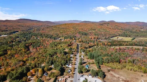 490 Fairbanks Road Farmington ME 04938