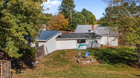 490 Fairbanks Road Farmington ME 04938