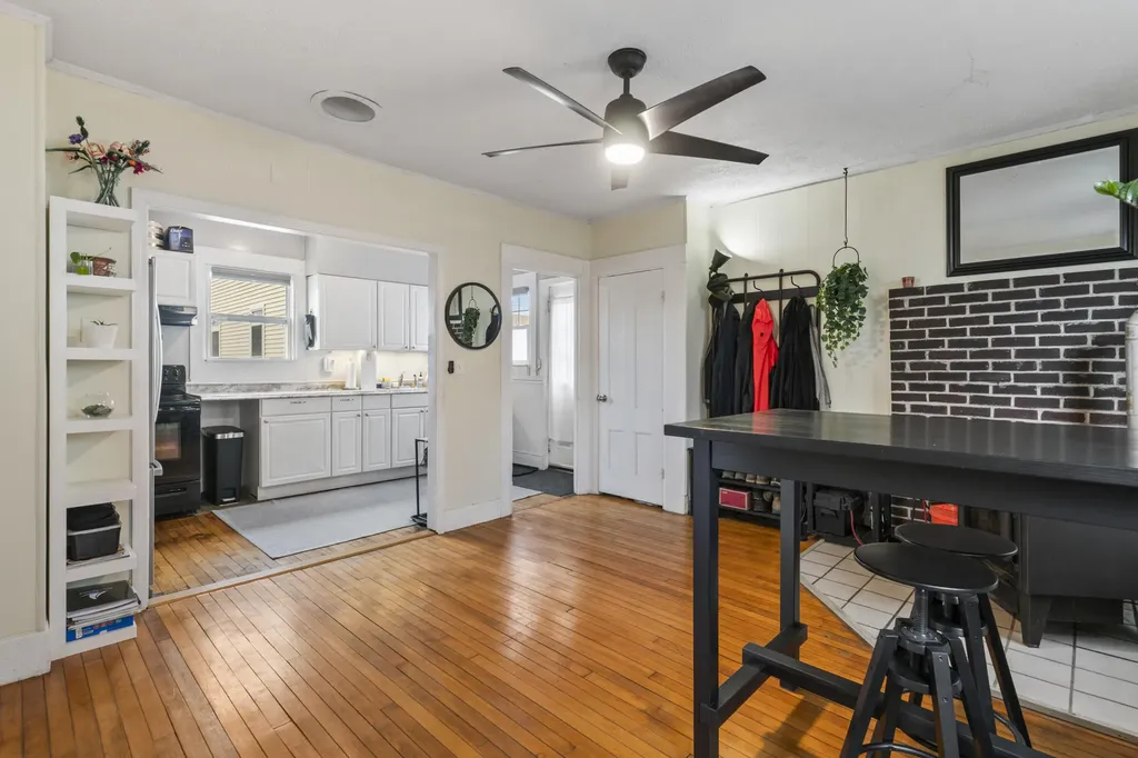 3 Lyman Street Berwick ME 03901