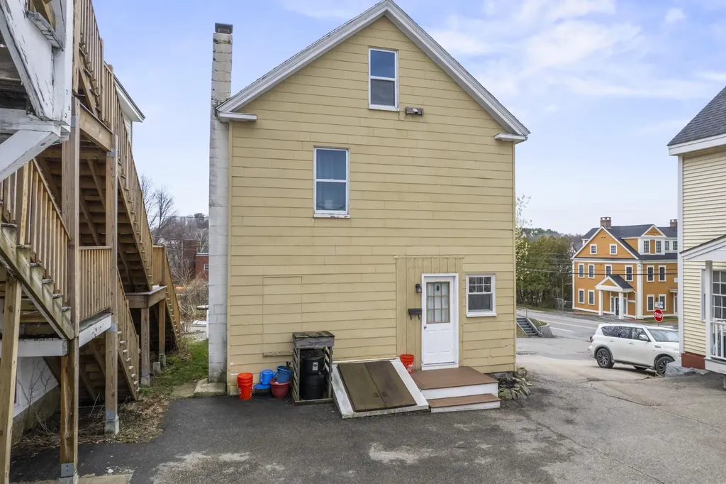 3 Lyman Street Berwick ME 03901