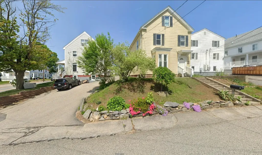 3 Lyman Street Berwick ME 03901