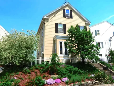 3 Lyman Street Berwick ME 03901