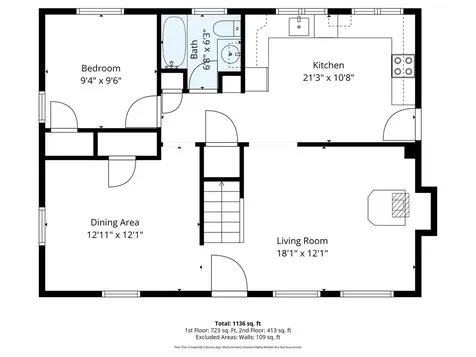 33 Old Ferry Road Wiscasset ME 04578