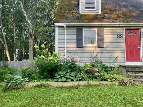 33 Old Ferry Road Wiscasset ME 04578