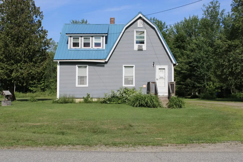 60 Penobscot Avenue Howland ME 04448