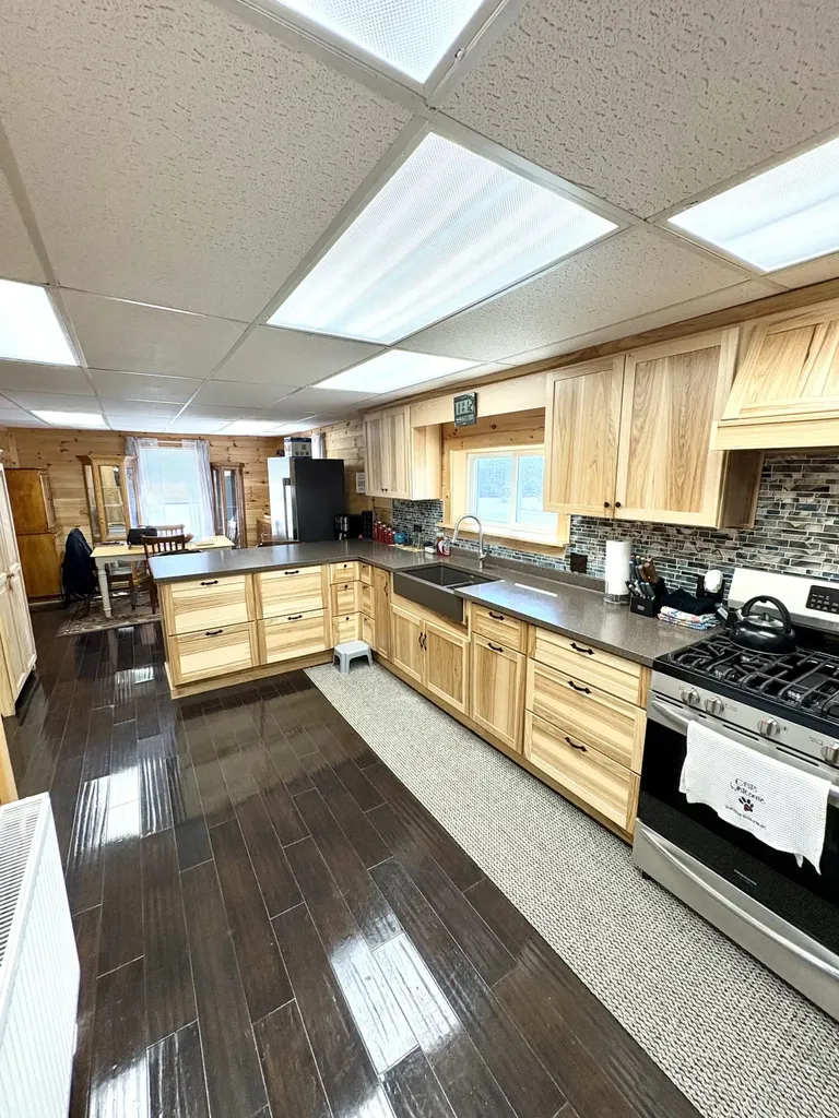 60 Penobscot Avenue Howland ME 04448