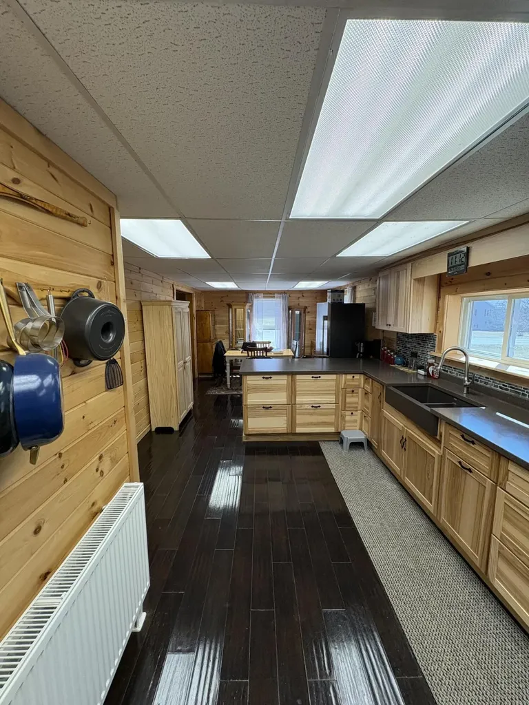 60 Penobscot Avenue Howland ME 04448
