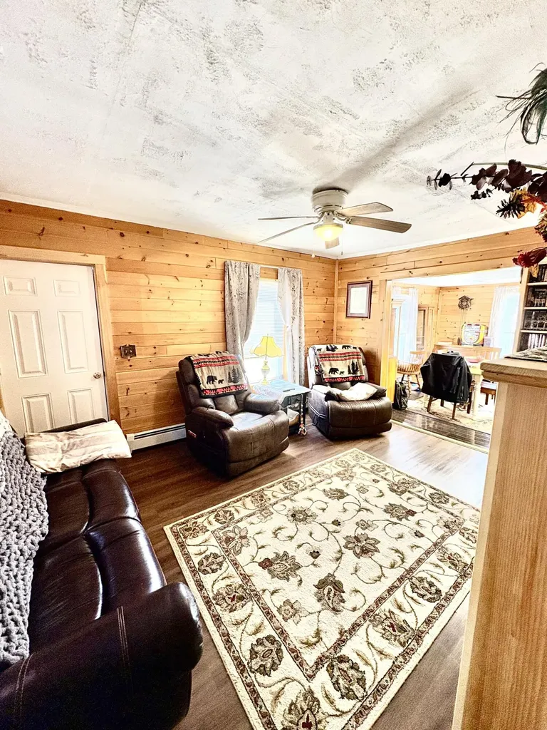 60 Penobscot Avenue Howland ME 04448