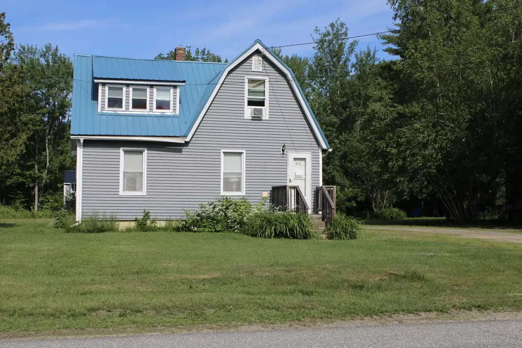 60 Penobscot Avenue Howland ME 04448