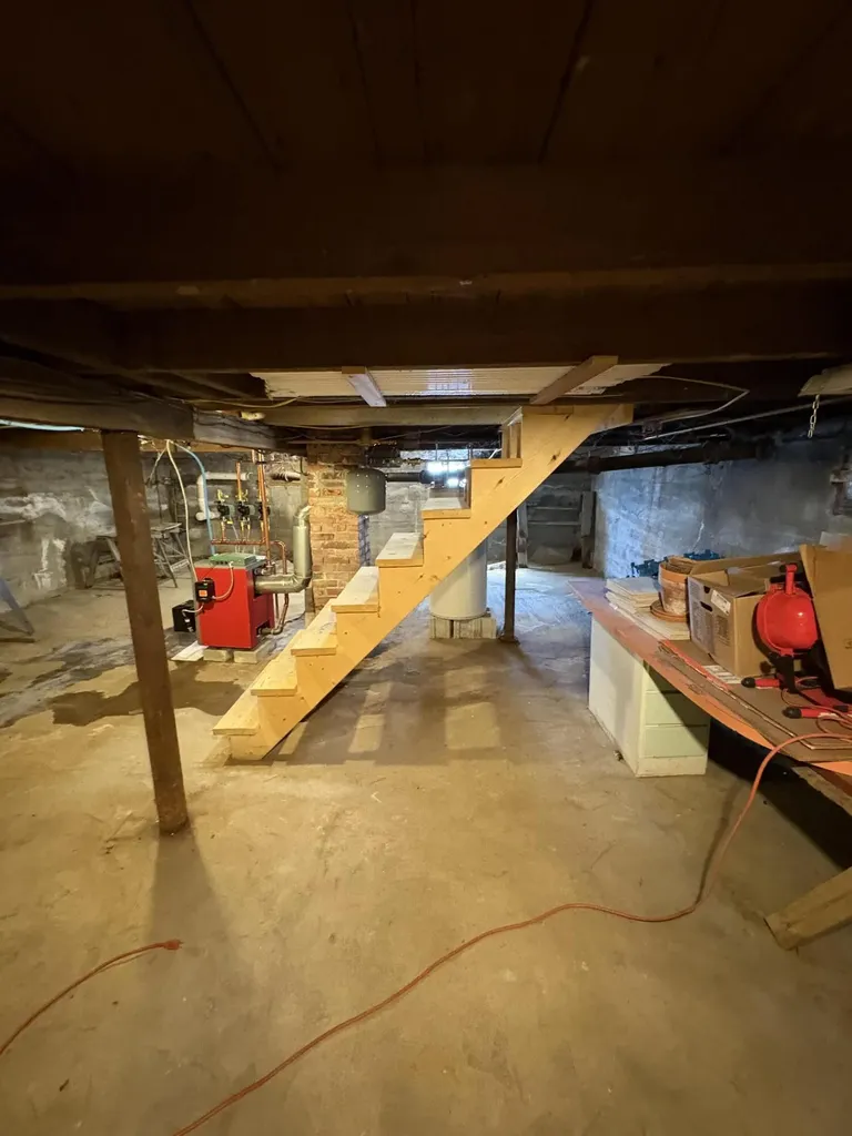 60 Penobscot Avenue Howland ME 04448