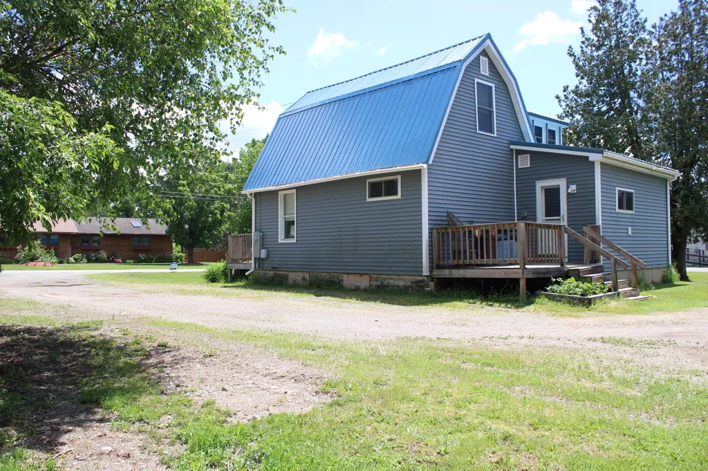 60 Penobscot Avenue Howland ME 04448