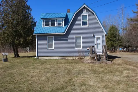 60 Penobscot Avenue Howland ME 04448