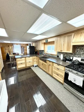 60 Penobscot Avenue Howland ME 04448
