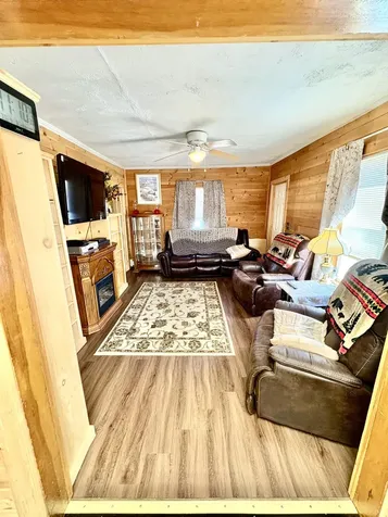 60 Penobscot Avenue Howland ME 04448