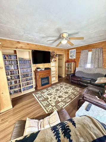 60 Penobscot Avenue Howland ME 04448