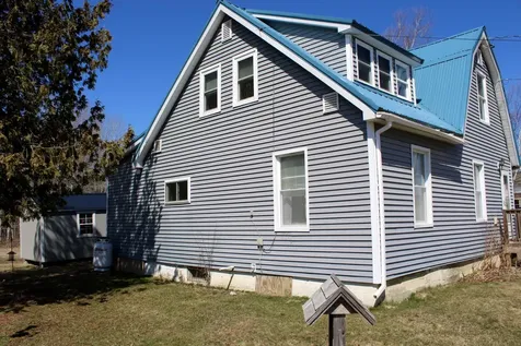60 Penobscot Avenue Howland ME 04448